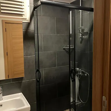 Arslan Recidence Apartment Alanya