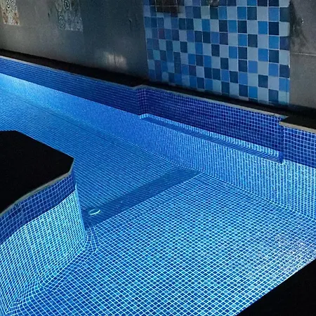 Apartment Arslan Recidence Alanya