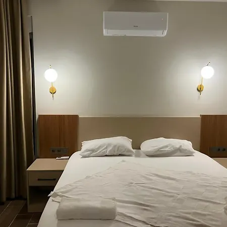 Apartment Arslan Recidence Alanya